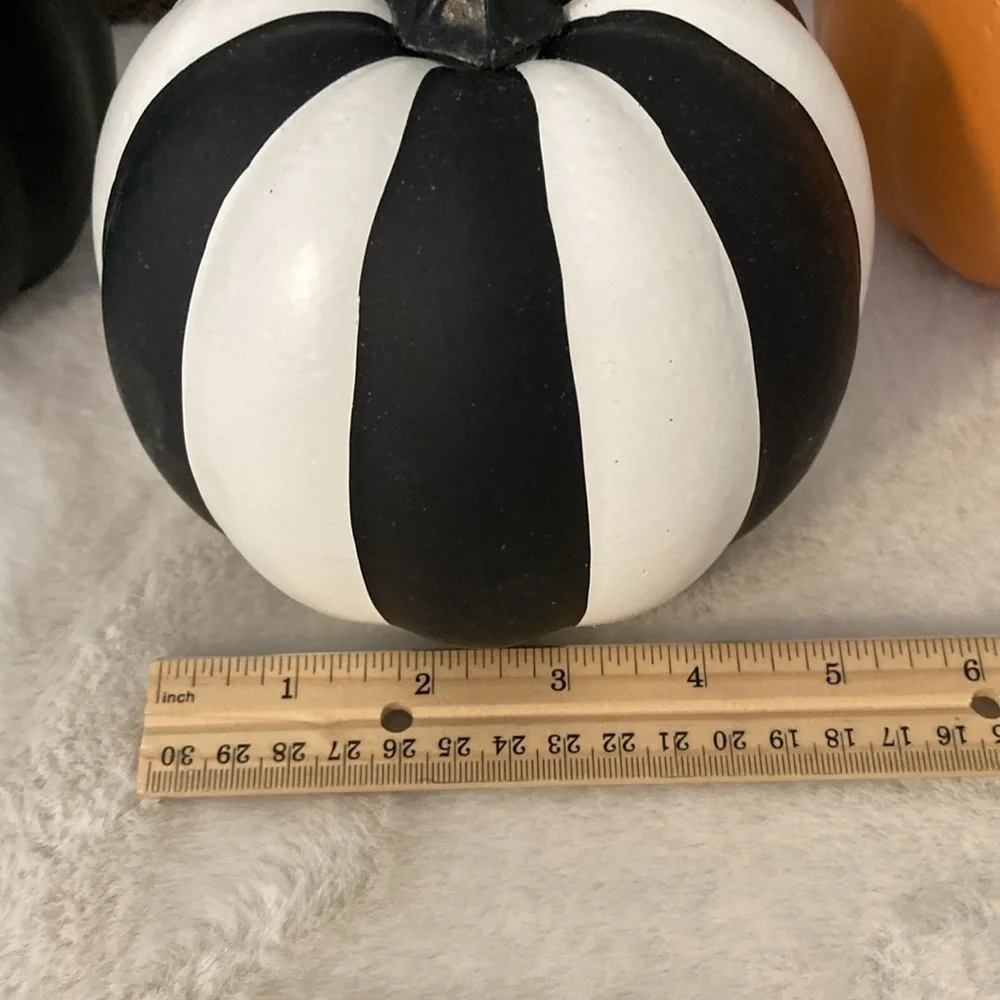 Target BP Halloween 2022 Foam Pumpkins